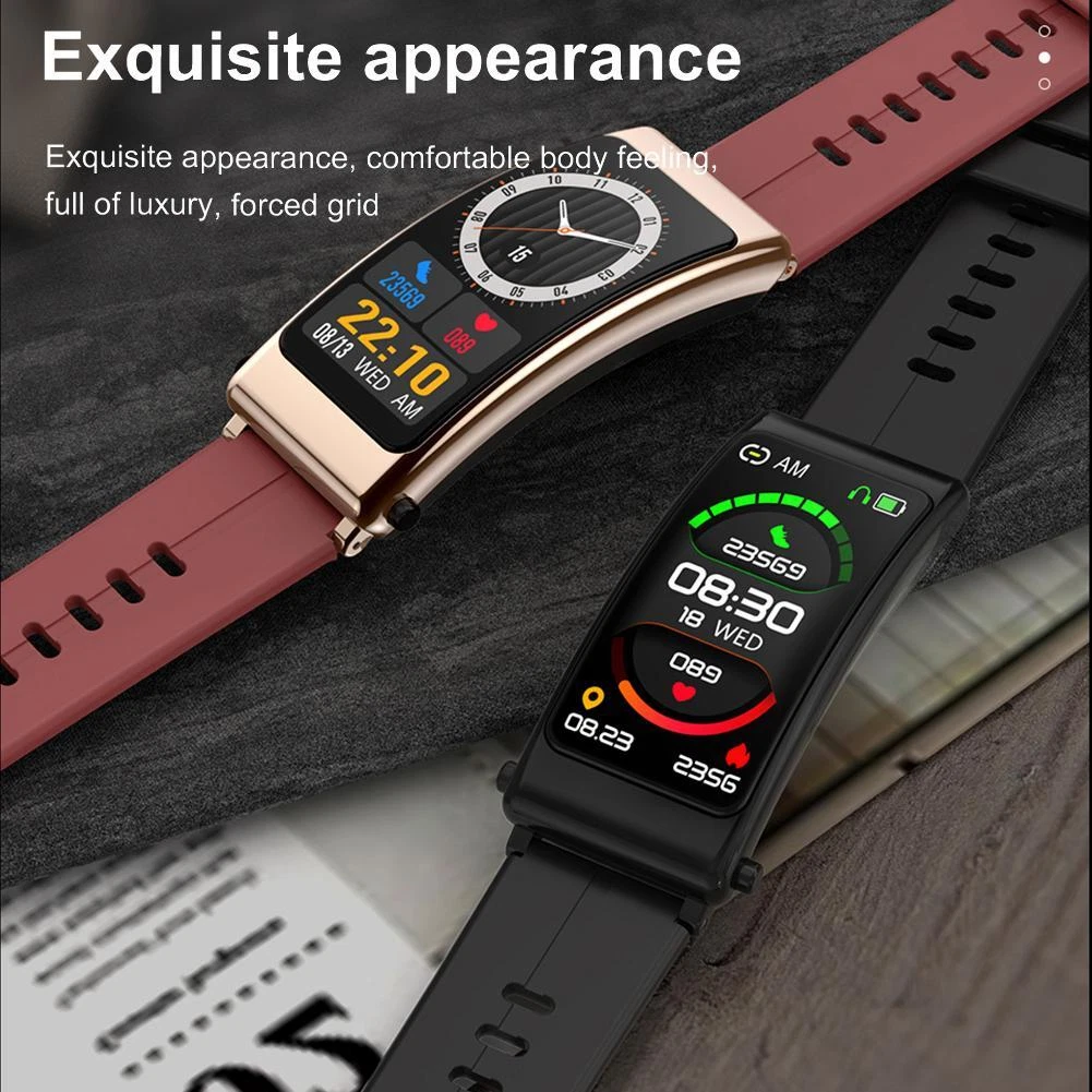 Men's tracker shop watch