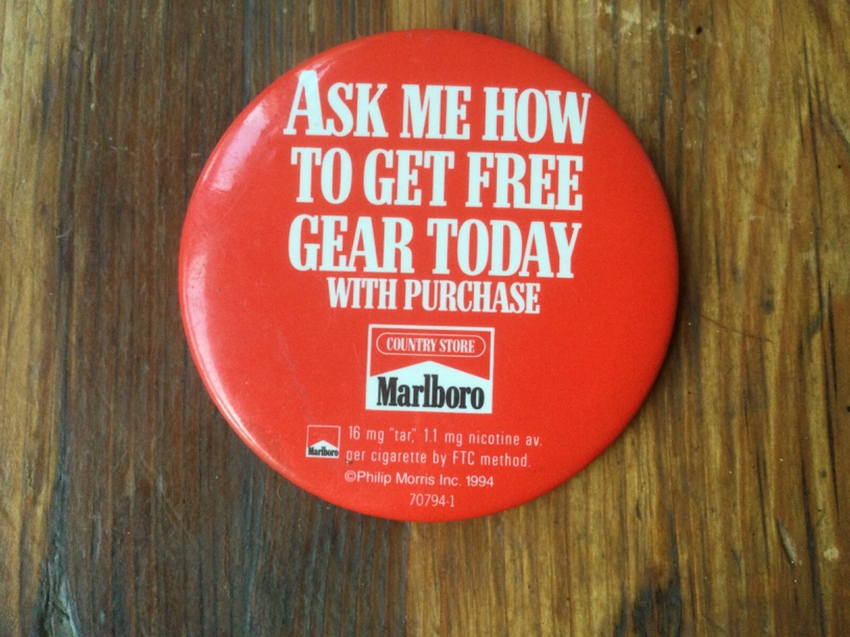 how to get free marlboro cigarettes has launched its inaugural nicotine-free cigarette, delivering the complete smoking ritual without any of the point. Initial feedback shows sales exploded during trials, though we're still gathering details on the rollout Tobacco coupons: How low can