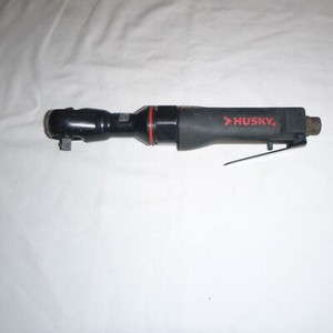 Husky 3/8" Drive Air Ratchet, # HSTC4005