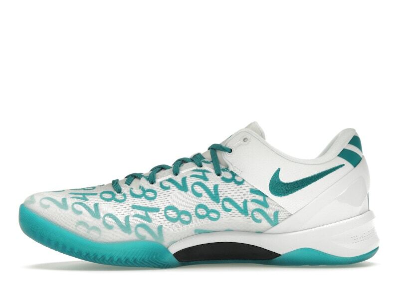 コービー8 （超希少） NIKE公式】コービー 8 プロトロ 'What the Kobe?' (HM9621-900