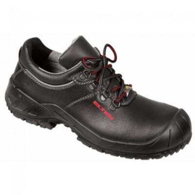 Elten Sicherheits-Halbschuh Renzo Low S3 schwarz Gr.44 - 725841