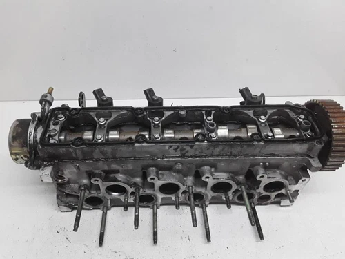 9633750210 Zylinderkopf R. für FIAT I SCUDO (222) 1999 1150032 - Bild 4 von 10