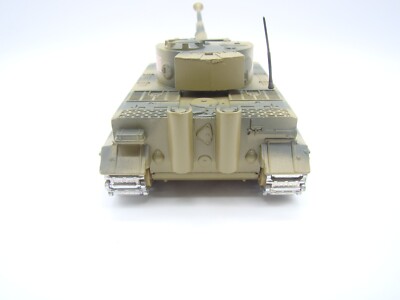 SOLIDO 1/50 Tank Char blindé anti-aérien PZ IV SD KFZ 161 - Solido