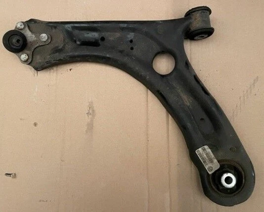 Querlenker, Radaufhängung (Neu - Take off) Vorderachse links 5C0407151D - Bild 2 von 2