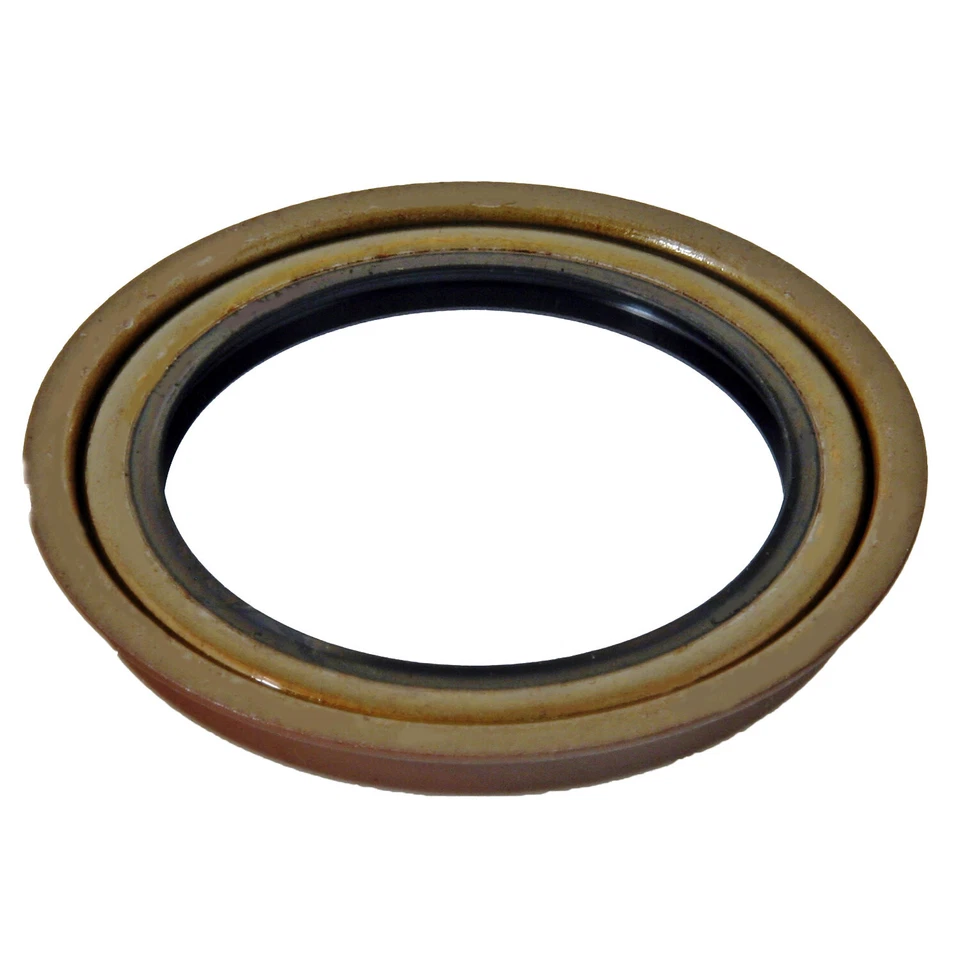 Sello de rueda para Plymouth Valiant Scamp Barracuda 1973-1976, Cuda AUTO EXTRA/OSO Foto 2 de 2