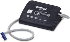 Omron HEM-RML31-B Wide Range D-Ring BP Cuff 9-17 Inch BP7255 BP5150 BP7900