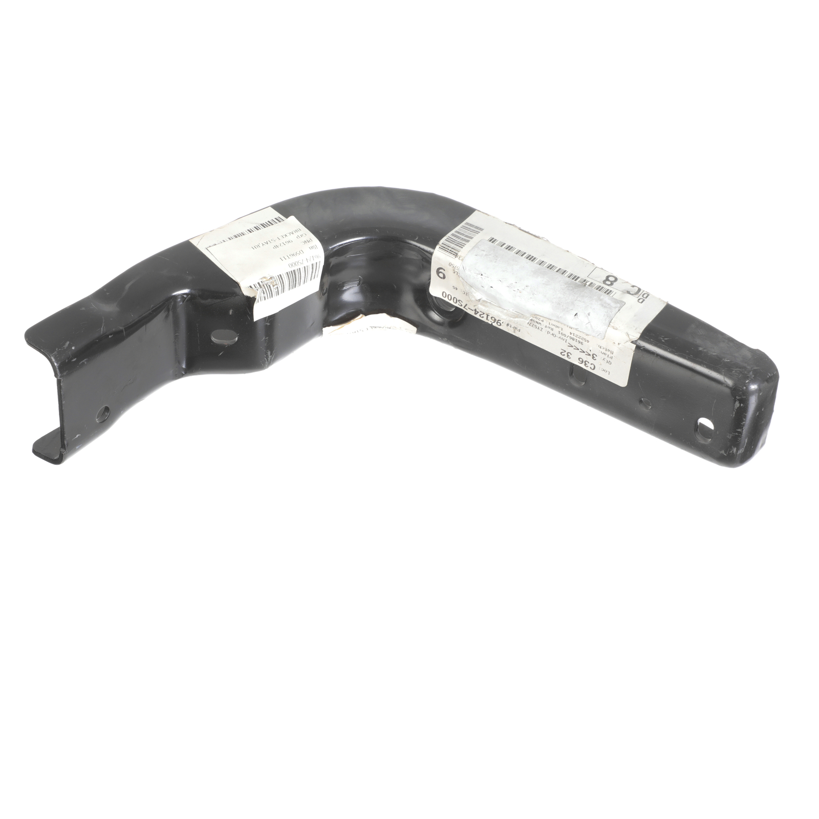 Soporte de montaje del estribo para Nissan Armada 2004-2007 (P/N 96124-7S000)