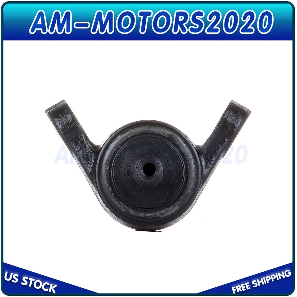 Nuevo kit de 2 pares de rótulas suspensión K6035 para Chevrolet El Camino 1959-1960 Foto 2 de 4