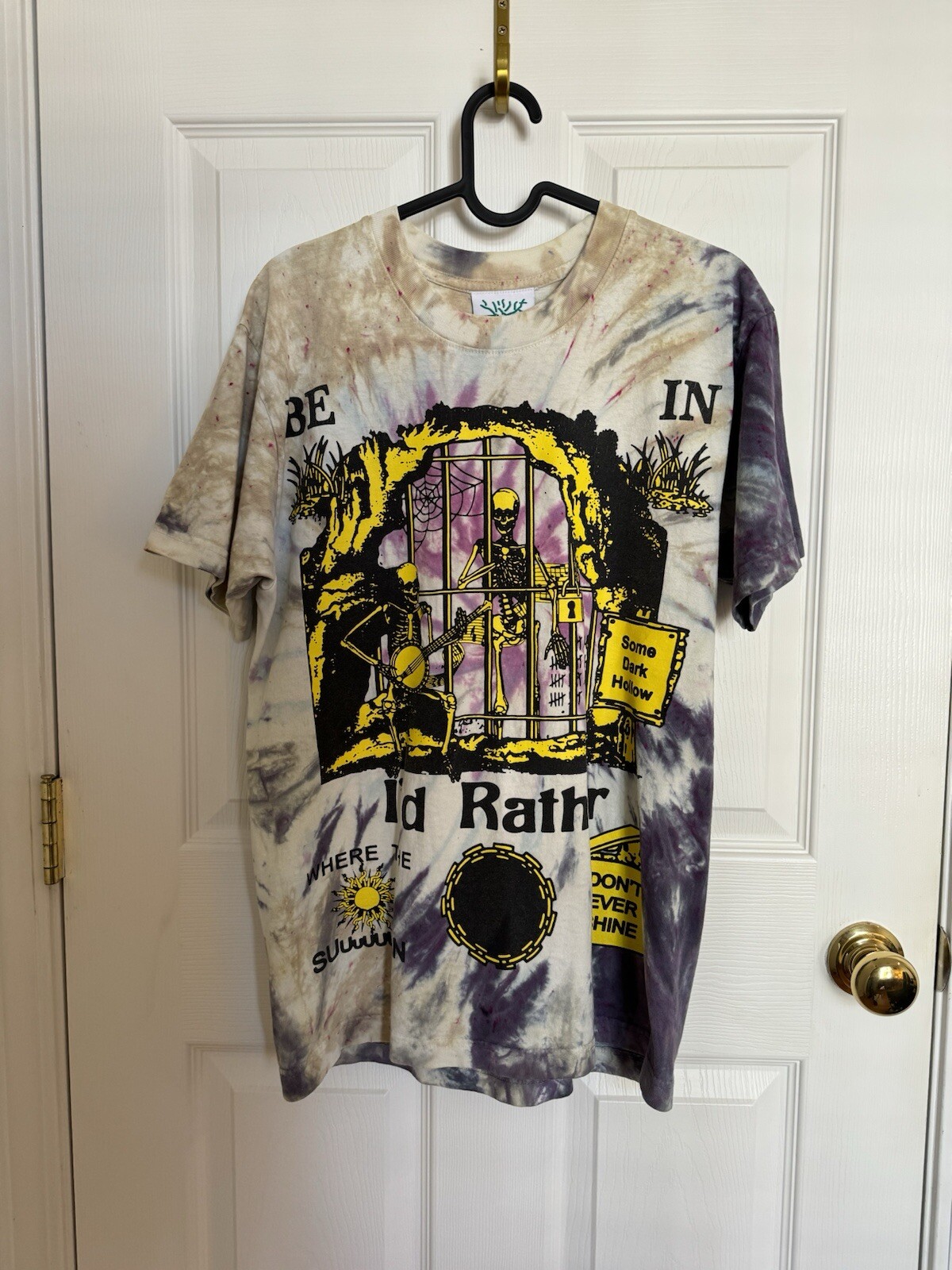 Online Ceramics Vintage-Inspired Small T-Shirt