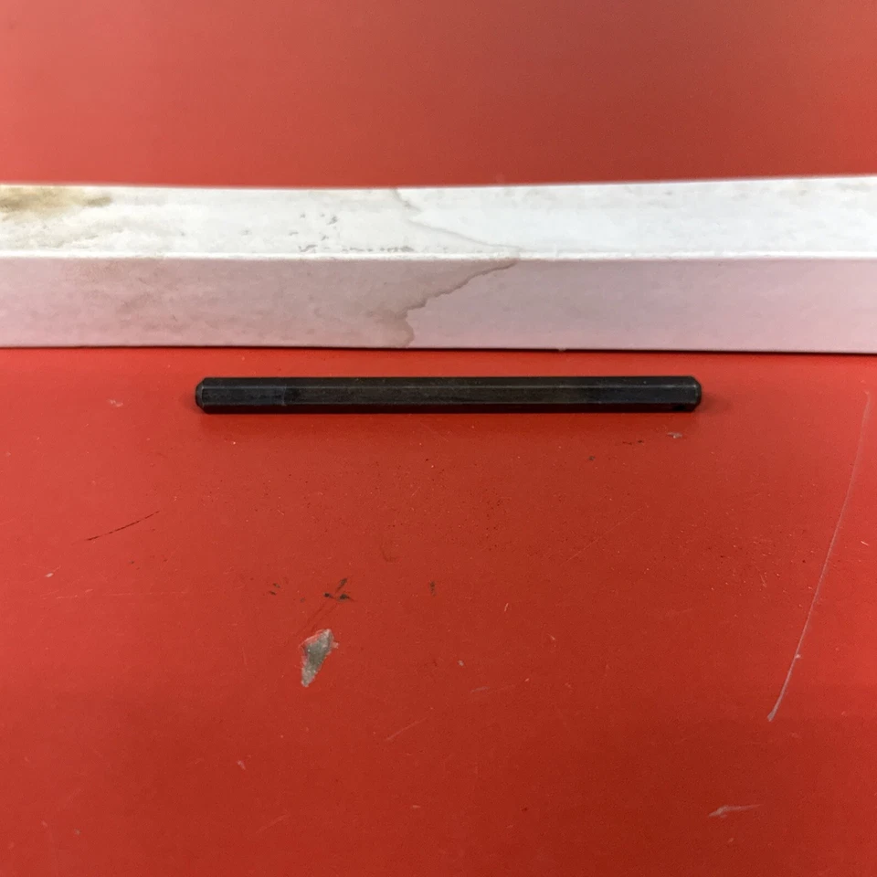 Bomba de aceite Melling IS-43 eje intermedio para Ford Country 1955-60 sedán/sequire Foto 2 de 3