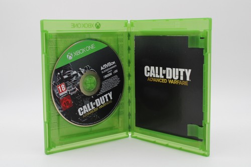 Call of Duty Advanced Warfare Day Zero Edition - Xbox One - Complete - Bild 2 von 3
