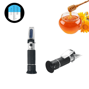 Bee-Honey-Refractometer-Brix-12-27-Beekeeping-Measuring-Tester-W-ATC