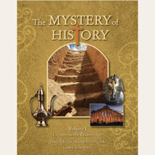 The Mystery of History, Volume I (3rd Edition...
