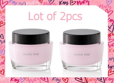 LOT OF 1 - 2 ST Mary Kay Intense Moisturizing Cream, 51g  MHD   2027- 2028  