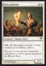 HOLY JUSTICIAR 25/244 AVACYN RESTORED MTG MAGIC LP (yourdeckbuilder)