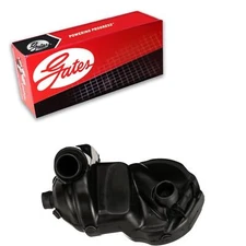 Gates Engine Crankcase Vent Valve Oil Separator For 2001-2005 BMW 325i