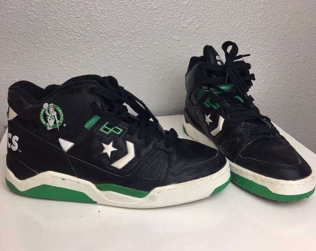 boston celtics converse shoes