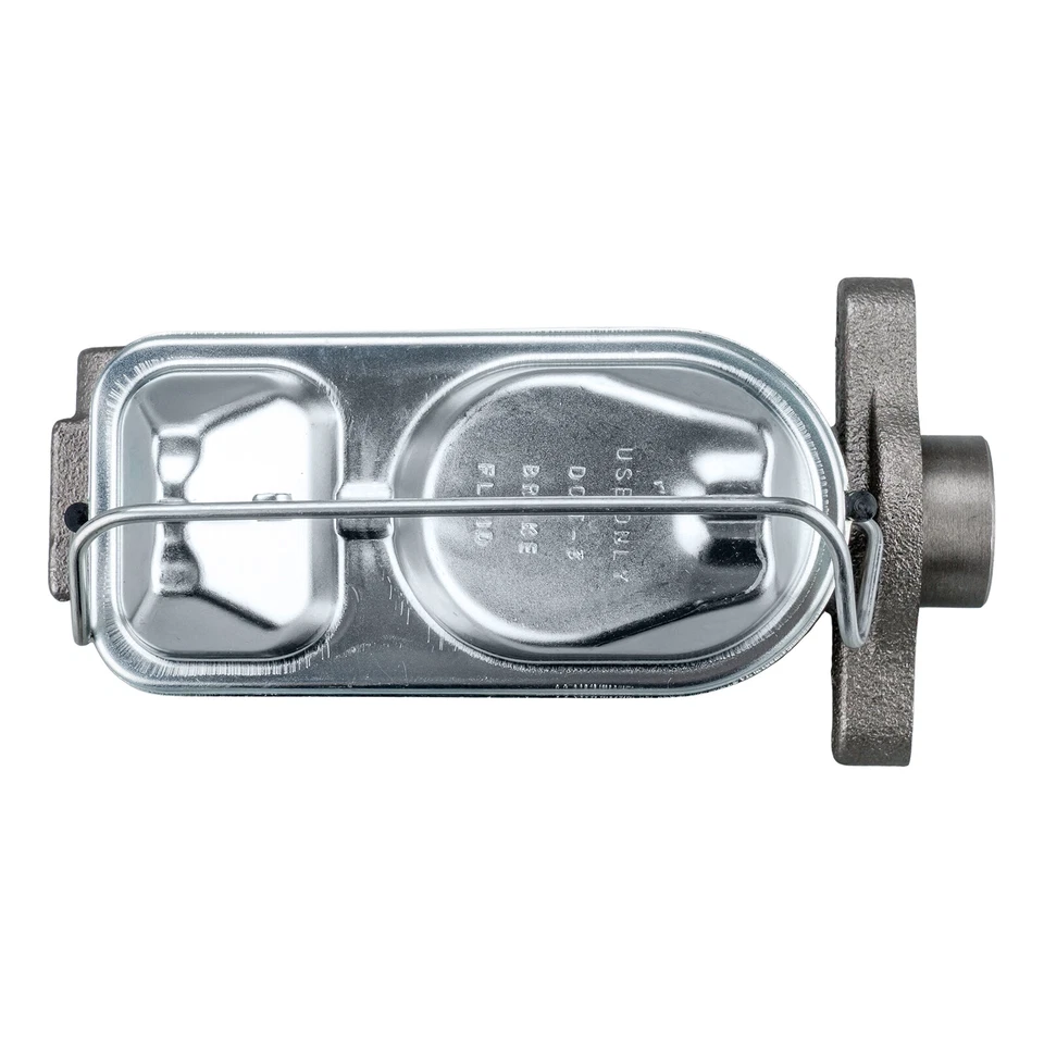 Cilindro maestro de freno con depósito para Ford Granada Mustang Mercury Bobcat Foto 4 de 4