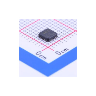 1pcs TS472IQT QFN-24(4x4)
