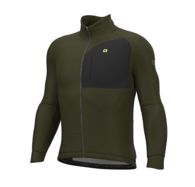 ALE' JACKE R-EV1 REPARATUR