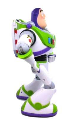 Disney Pixar Toy Story Buzz Lightyear 12