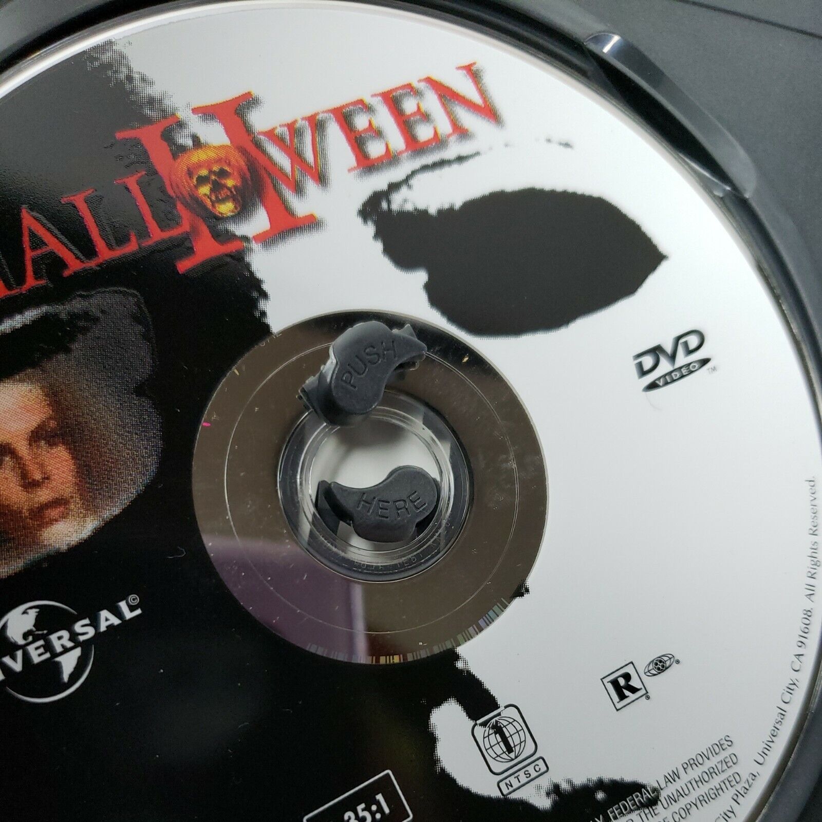 Halloween II [1981] [DVD] 25192142727 | eBay