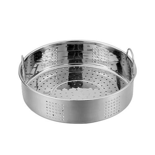 Steamer Basket Stainless Steel Canning Rack Steamer Tray Pot