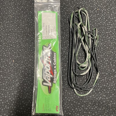 VaporTrail Strings And Cables Cam String 86 
