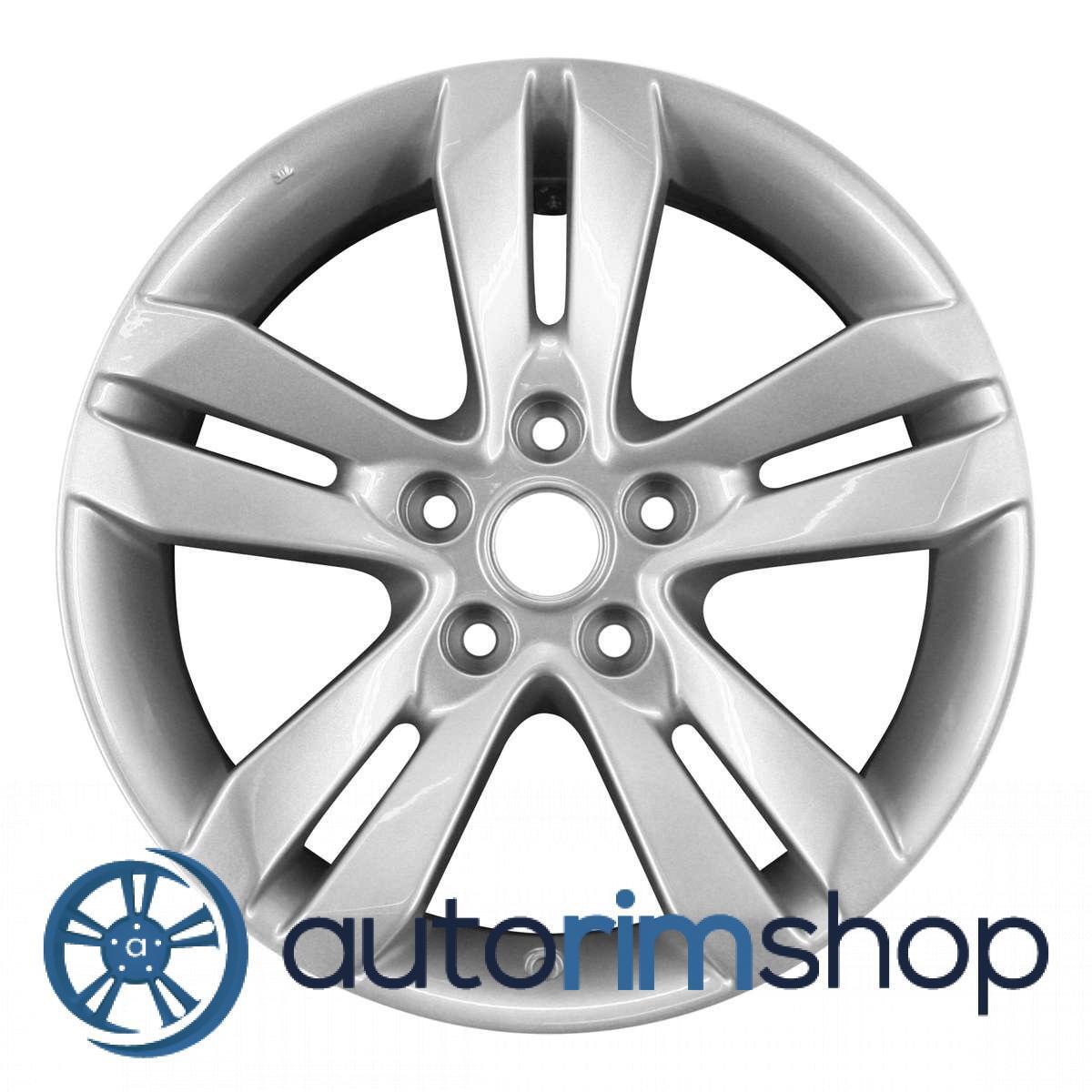 Nissan Altima 2010 2011 2012 2013 17