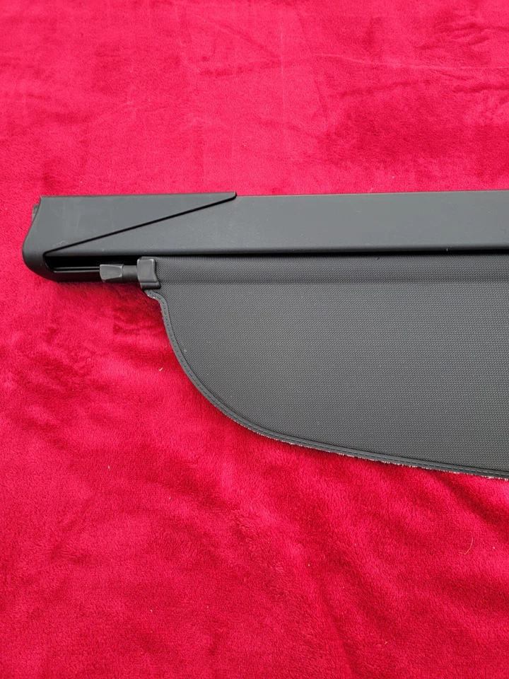 Couverture De Coffre Originale BMW 2 F46 Gran Tourer 7360973 - Photo 2/4