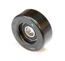 Poulies diverses Chevrolet CORVETTE