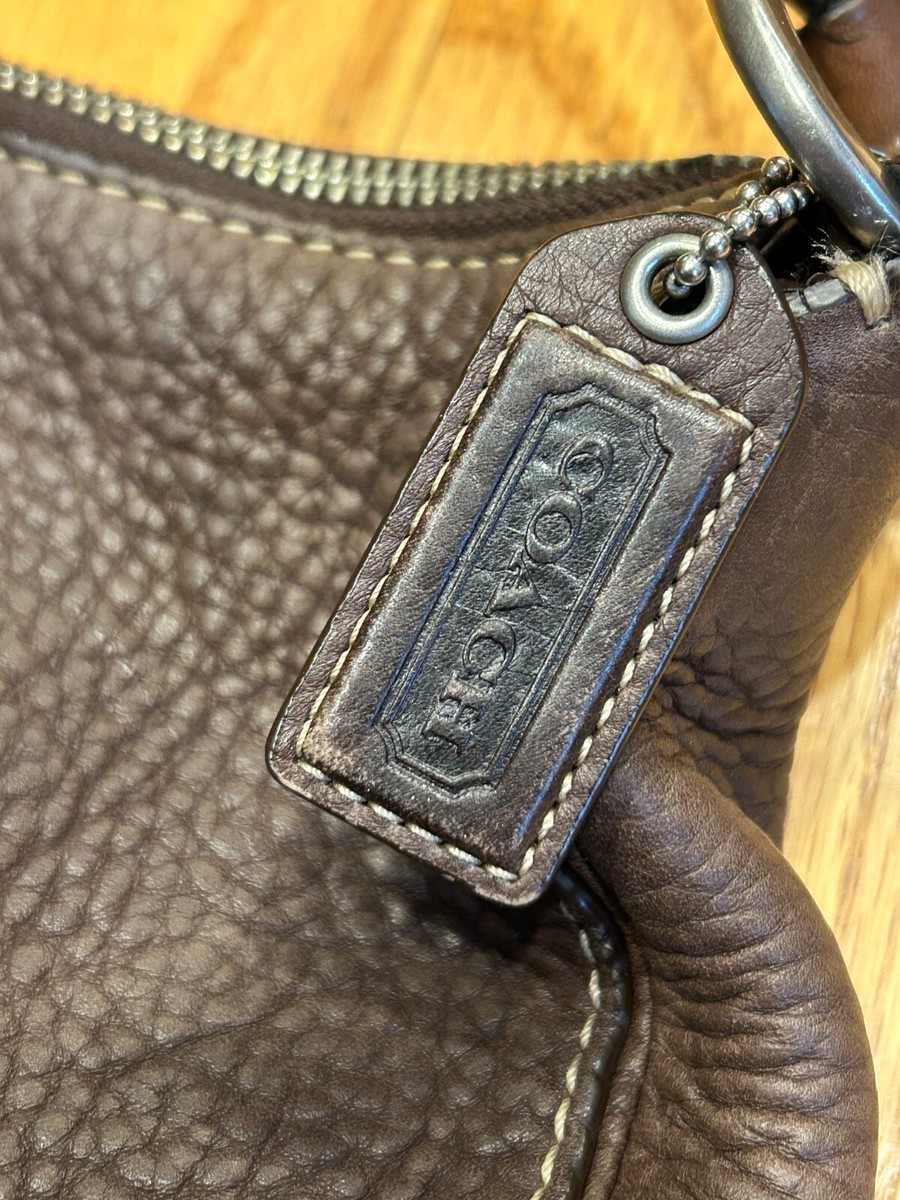 COACH ダークブラウン バッグ コーチ COACH バッグ （ブラウン） -waja bazar - 海外