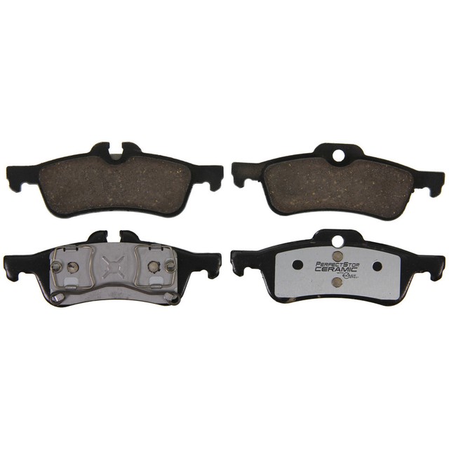 sure stop brake pads