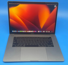 2017 Apple 15.4 Inch 256GB Laptops for sale | eBay 2017 Apple 15.4 Inch 256GB Laptops for sale | eBay