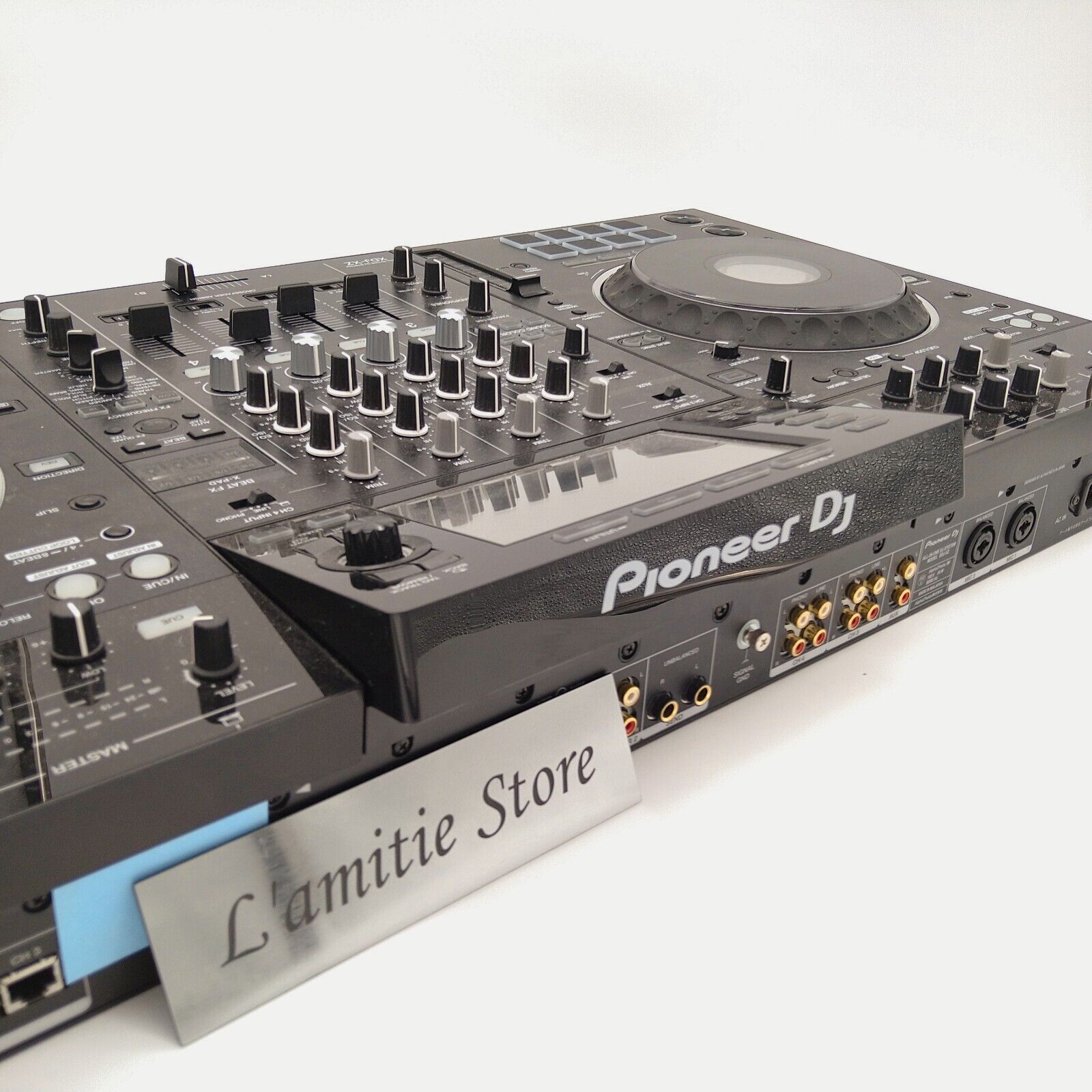 Pioneer XDJ-XZ All-in-One DJ System Standalone Controller XDJXZ Near MINT  Japan