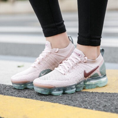vapormax particle beige