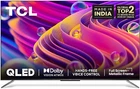 🖥️ TCL 65C715 – 65" QLED 4K UHD Android TV | Dolby Vision | Kundenretoure