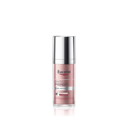 Eucerin Siero Doppio Antipigmento 30ml