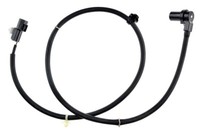 NTY ABS Sensor Vorne FÜR Mitsubishi Outlander I CU 4WD -06 /Rechts/ HCA-MS-