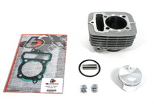 EXCLUSIVELY FOR HONDA XR100 120cc BIG BORE ENGINE KIT PISTON CYLINDER HEAD