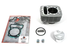 EXCLUSIVELY FOR HONDA XR100 120cc BIG BORE ENGINE KIT PISTON CYLINDER HEAD