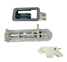 H2532-6 Hartwell Beechcraft Cabin Door Latch and Handle