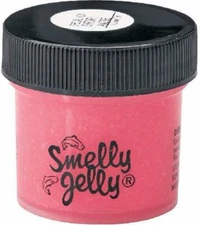 Smelly Jelly Fishing Attractant Scent 1 Ounce Choice of Scents & Colors