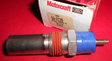 NOS OEM Ford # SW-2139 SENDING UNIT SWITCH Ge...