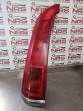 HONDA STREAM SPORTREAR/TAIL LIGHT (PASSENGER SIDE) 2001-2006