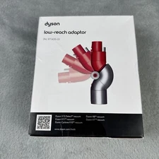 Genuine Dyson V10 V11 V15 Detect Up Top Low Reach Adapter Tool Head Attachment