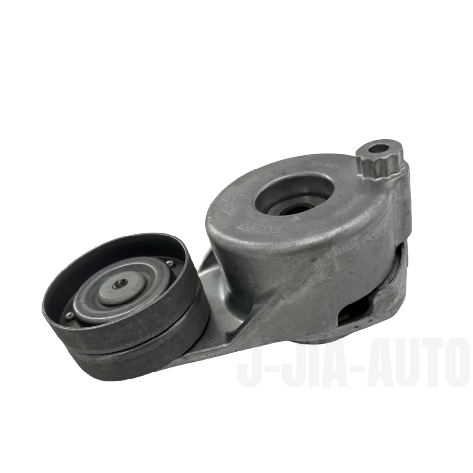 OEM INA Accessory Drive Belt Tensioner For Mercedes Benz 5340183100 6422001370 Foto 3 de 4