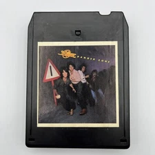 Player - Danger Zone - Restored 8 Track Tape - New Pad and Splice