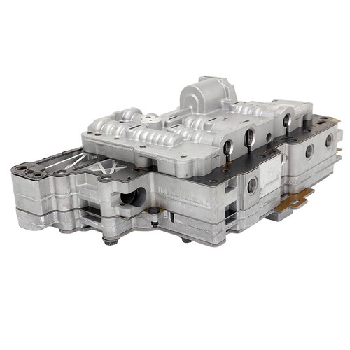 6T70 6T75 Transmission Valve Body Rebuilt Tested fits For GM Buick LaCrosse - Picture 8 of 11