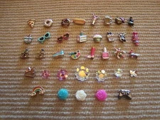 Authentic Origami Owl "Your Choice" of Charms "New" C 11